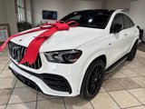Used 2022 Mercedes-Benz GLE 53 AMG 4MATIC Coupe image 3
