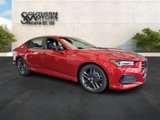New 2025 Acura TLX SH-AWD w/ A-SPEC Pkg image 2