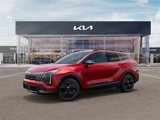 New 2026 Kia Sportage X-Line image 3