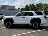 New 2025 Toyota 4Runner TRD Off-Road Premium image 3