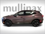 New 2025 Buick Envision Sport Touring image 5
