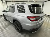 New 2025 Honda Pilot Touring image 3