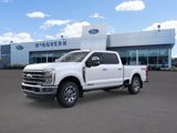 New 2026 Ford F350 King Ranch image 2