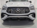 New 2025 Mercedes-Benz GLE 350 4MATIC image 2