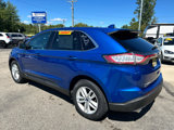 Used 2018 Ford Edge SEL w/ Equipment Group 201A image 2