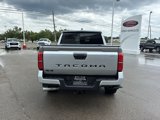 New 2025 Toyota Tacoma TRD Sport image 5