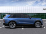 New 2026 Cadillac Vistiq Sport image 5
