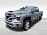 New 2025 Chevrolet Silverado 2500 High Country w/ High Country Premium Package image 4
