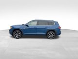 New 2025 Volkswagen Atlas SEL Premium R-Line image 3