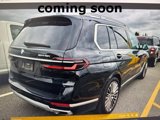Used 2023 BMW X7 xDrive40i w/ Premium Package image 3