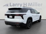 New 2026 Chevrolet Traverse LT w/ Enhanced Driving Package image 5