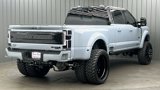 Used 2025 Ford F450 Platinum w/ FX4 Off-Road Package image 5