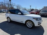 Used 2017 Land Rover Range Rover HSE image 4