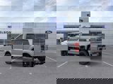 New 2025 Ford F250 Lariat w/ Black Appearance Package image 4