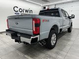 New 2025 Ford F250 Lariat image 6