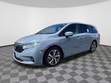 Certified 2023 Honda Odyssey Touring image 5