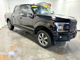 Used 2018 Ford F150 Lariat image 2