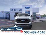 New 2025 Ford F350 XL w/ XL Chrome Package image 6