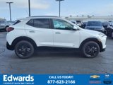 New 2025 Buick Encore GX Sport Touring w/ Comfort Package image 2