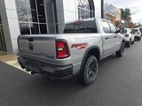 New 2025 RAM 1500 Rebel w/ Rebel Level 2 Equipment Group image 6