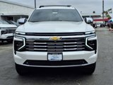New 2025 Chevrolet Suburban Premier image 2