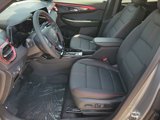 New 2026 Chevrolet TrailBlazer RS w/ Convenience Package image 5