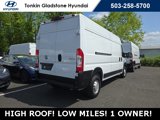 Used 2023 RAM ProMaster 2500 image 4