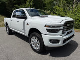 New 2025 RAM 2500 Laramie w/ Sport Appearance Package image 5