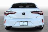 Used 2021 Acura TLX image 4