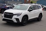 New 2025 Subaru Ascent Onyx Edition image 2