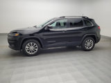 Used 2022 Jeep Cherokee Latitude Lux image 2