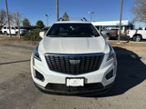 New 2024 Cadillac XT5 Luxury image 3