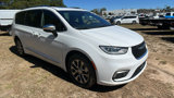 New 2025 Chrysler Pacifica Pinnacle image 5