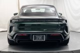 New 2025 Porsche Taycan Turbo S image 6