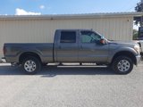 Used 2012 Ford F250 Lariat w/ Lariat Ultimate Pkg image 6