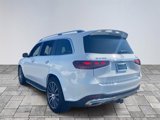 Certified 2025 Mercedes-Benz GLS 580 4MATIC image 5