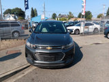Used 2020 Chevrolet Trax LS w/ Tint and Cruise Package image 2