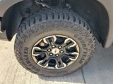 Used 2024 Chevrolet Silverado 1500 ZR2 w/ Technology Package image 4