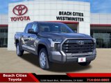 New 2025 Toyota Tundra SR5 image 2