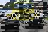 Used 2023 Jeep Wrangler Unlimited Sahara image 2