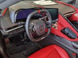 New 2025 Chevrolet Corvette E-Ray w/ ZER Performance Package image 3