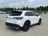 New 2026 Honda HR-V Sport image 3