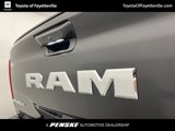 Used 2025 RAM 1500 Laramie image 3