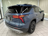 New 2026 Chevrolet Traverse Z71 w/ Driver Confidence Package image 3