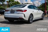 Used 2024 BMW 430i Gran Coupe w/ Premium Package image 6