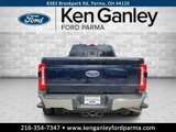 New 2025 Ford F350 Lariat w/ Chrome Package image 6
