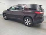 Used 2020 Chevrolet Traverse LT w/ LT Premium Package image 3