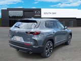 New 2025 MAZDA CX-50 2.5 Hybrid w/ Weather Package image 3