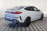 New 2025 BMW X6 xDrive40i image 2