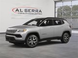 New 2025 Jeep Compass Limited image 2